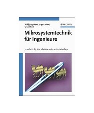 Mikrosystemtechnik für