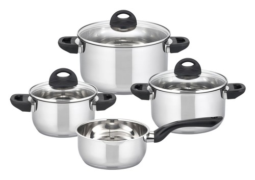 Elo apollo black topfset - elo,