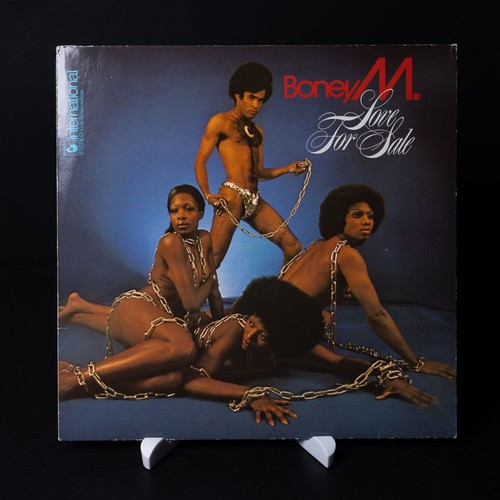 Boney love for sale - boney,