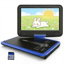 Zoll tragbarer fernseher - zoll,