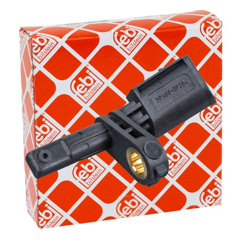 Abs sensor raddrehzahlsensor - abs,