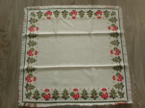 Hübsche mitteldecke - hübsche,