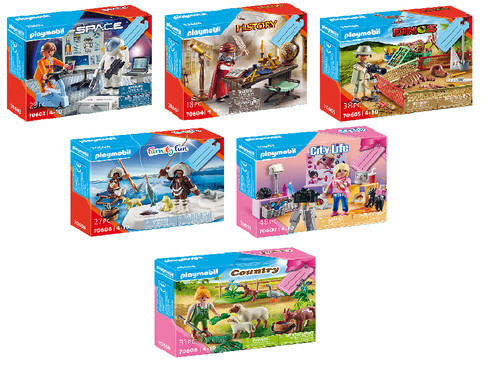 Playmobil geschenkset 70603 - playmobil®,