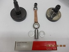 Aprilia RS 125 *Kurbelwelle