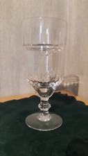 Absinthe Glas Tarragona mit Broilleur verre