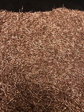 Kupfer Milberry Granulat Geldanlage/Inflationsschutz