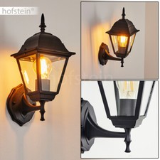 Moderne Außen Wand Lampen