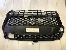 SUZUKI SWIFT KÜHLERGRILL NEU