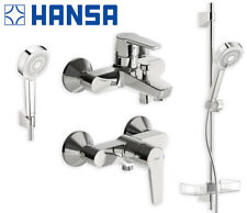 Hansa Badewannenarmatur