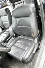 VW Passat 3B 3BG Sitz vorne