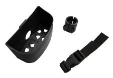 Doppel-Stockhalterung