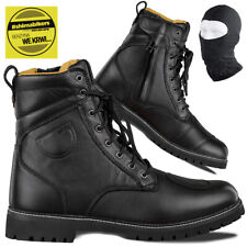 Motorradschuhe | SHIMA THOMSON