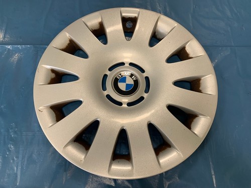 Bmw 3er e46 radkappe - bmw, 15
