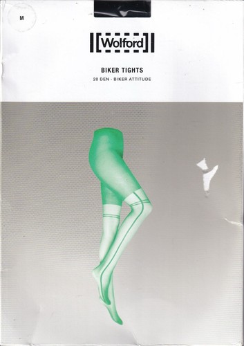 Strumpfhose wolford biker - strumpfhose,