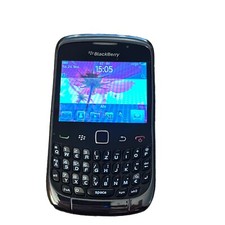 BlackBerry  Curve 3G 9300 -