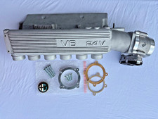 Alfa Romeo Busso V6 24V