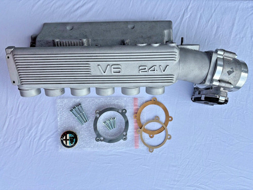 Alfa romeo busso - busso, 24v