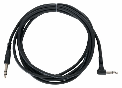 Stereo winkel klinke - winkel, audio