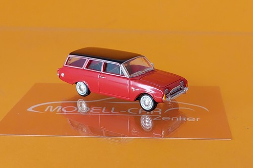 Brekina 19478 ford - brekina, taunus