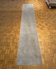 Webteppich 435x85 Modern Art Design Teppich