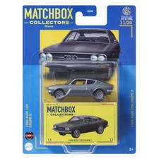 MATCHBOX COLLECTORS 2024 1969
