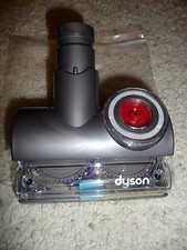 Genuine Dyson Tangle-Free