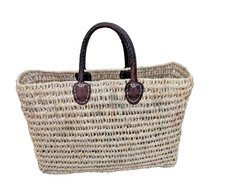 Einkaufstasche Strandtasche