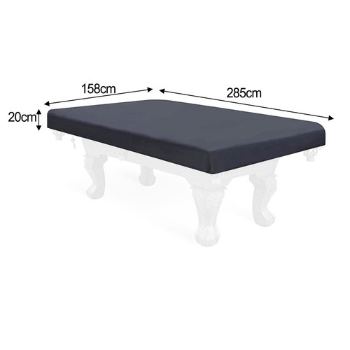 Billard billardtisch abdeckung - billard,