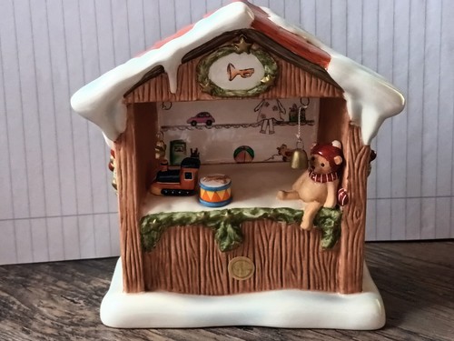 Goebel weihnacht spielzeug - goebel,