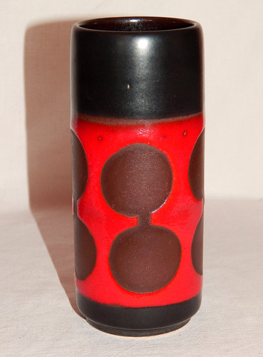 Vase dümler breiden pop art - breiden,