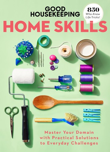 Good housekeeping home skills - home,