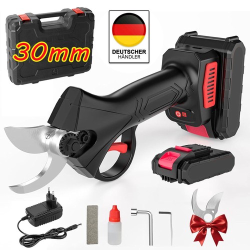 Elektro astschere akku - elektro,