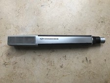 MD 441-U checked by Sennheiser