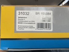 ESU H0 (DC) 31032 E-Lok BR 151