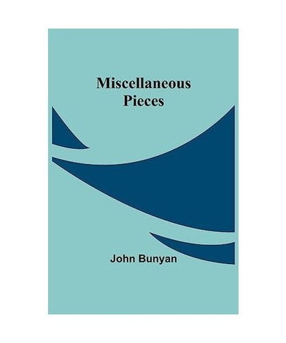 Miscellaneous pieces john - pieces,,