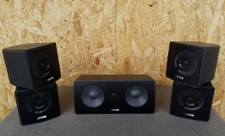 5.0 * 2-Wege Canton CX