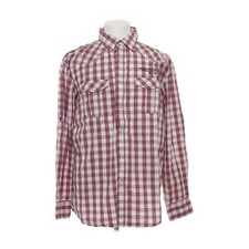 Camargue, Hemd, Größe