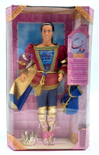 1997 märchen prinzessin - 1997,
