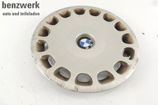 BMW E39 1x Radkappe Radzierblende 15 Zoll ORIGINAL 36131093324 ✔️