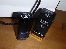 Chanel Denim Kollektion LE