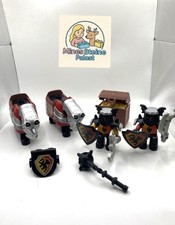 (L-1/DK) Lego Duplo Ritter