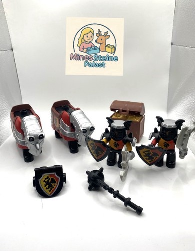 Lego duplo ritter - duplo,