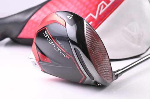 Taylormade stealth driver - taylormade, hd