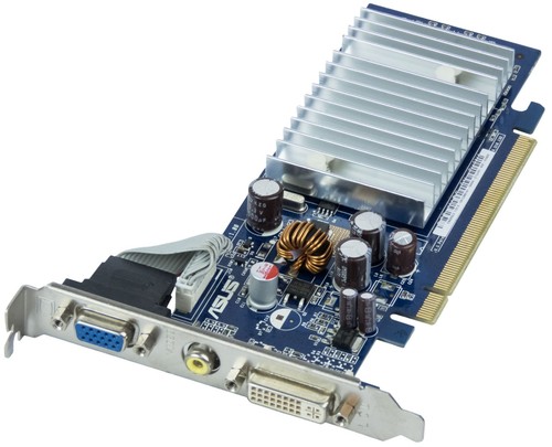 Grafikkarte asus nvidia - grafikkarte,