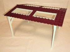 Schleich überdachung - ★,