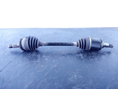 Front left transmission - front, /