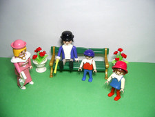 Playmobil Puppenhaus