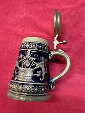 Krug, Zierkeramik, Bierkrug