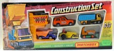 Matchbox Superfast Giftset