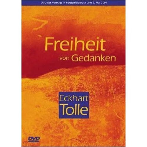 Eckhart tolle freiheit - -, von
